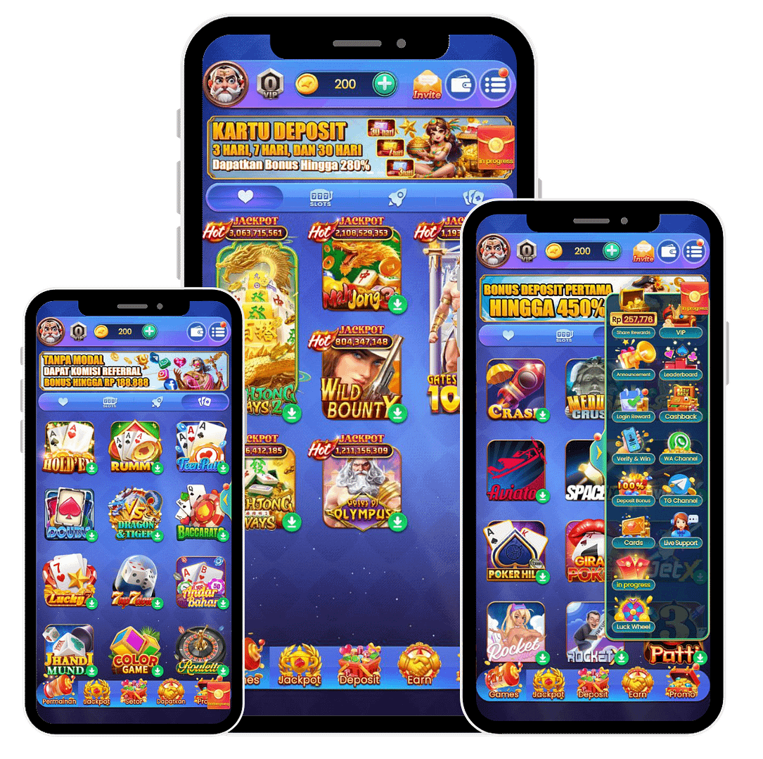 8id App