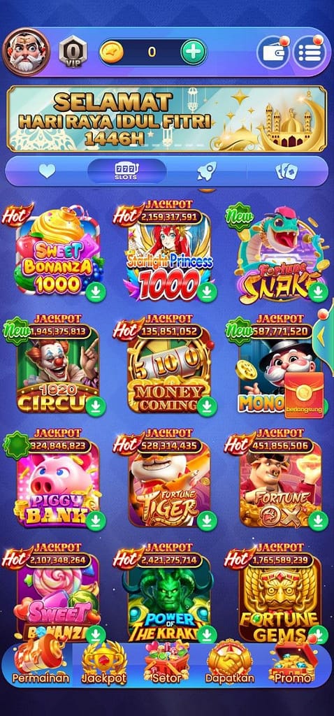 8id slot